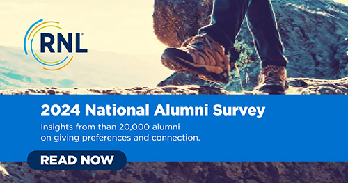 2024 National Alumni Survey