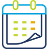 Icon: Calendar