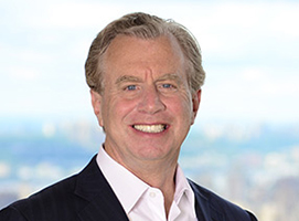 Steve Alesio, RNL Board Member