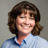 Rebecca Jenkins