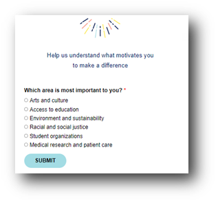 Blog on Giving Days in 2024: Message for Emory University Giving Day