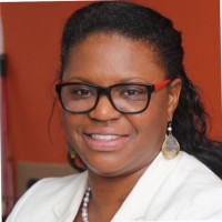 Aisha Almond, RNL Vice President