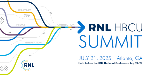 2025 HBCU Summit, July 21 in Atlanta