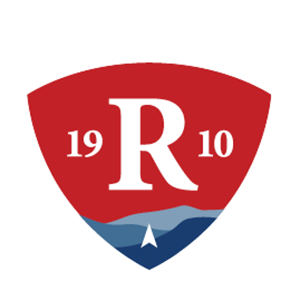 Radford University Logo