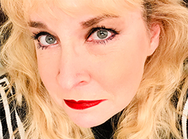 Nancy Owen