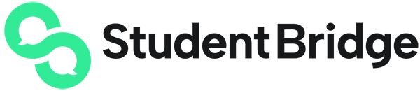 StudentBridge logo