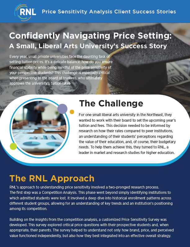 RNL Client Success Story