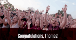 Financial Aid Personalized Video