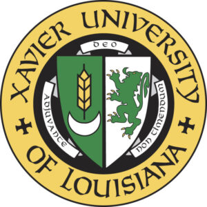 Xavier University seal