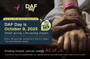 DAF pay marketing example